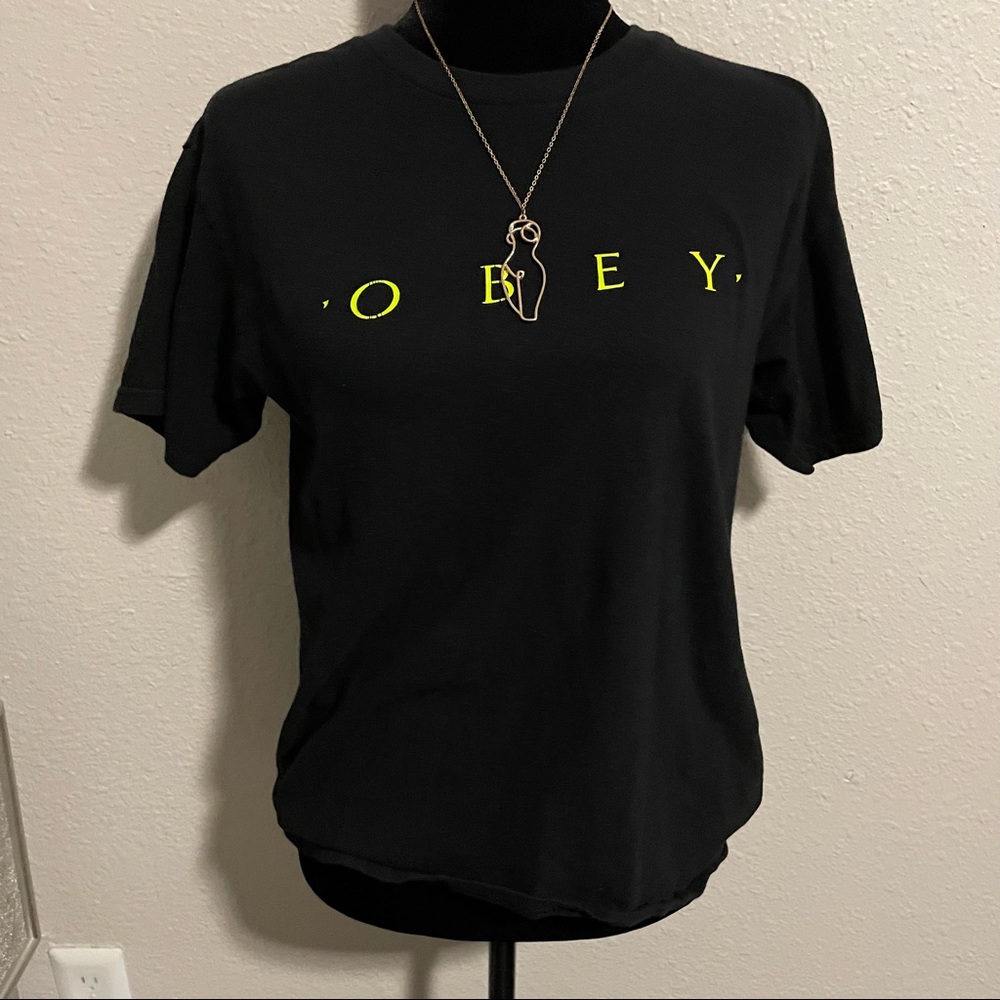 OBEY Graphic - Picture 2 of 3
